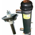 Электродный котел ЭКО 6 кВт 220 В