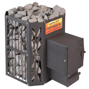 Печь для бани Парабель-16