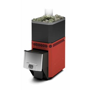 Банная печь Теплодар Русь 12 Л