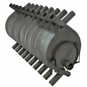 Печь Клондайк НВ-1200